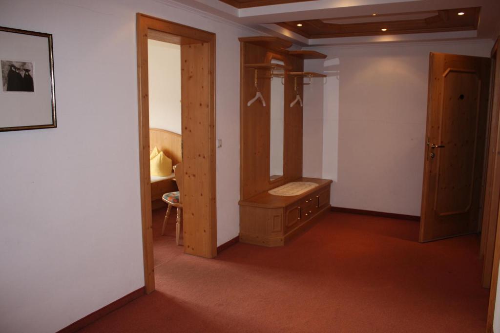 Pension Sonnenheim Schönberg im Stubaital Cameră foto