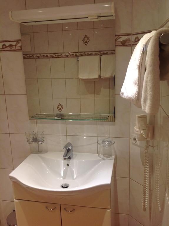 Pension Sonnenheim Schönberg im Stubaital Cameră foto